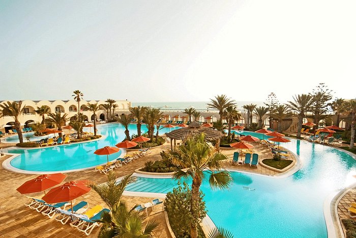 Djerba Beach Hotel